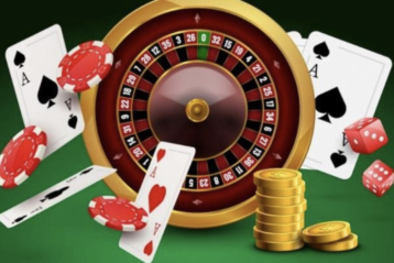 online gambling experience